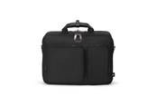 Taschen - Dicota Top Traveller SEVEN 14-16 - Toploader | RFID Secure - D3250802