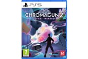 Spiele - ChromaGun 2: Dye Hard - Sony PlayStation 5 - Action - PEGI 7 - 5056635620217