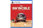 Spiele - The Invincible - Sony PlayStation 5 - Action/Abenteuer - PEGI 16 - 5060264378944