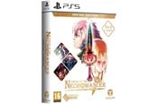 Spiele - Sword of the Necromancer Collection (Special Edition) - Sony PlayStation 5 - RPG - PEGI 16 - 8436016712262