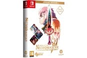 Spiele - Sword of the Necromancer Collection (Special Edition) - Nintendo Switch - RPG - PEGI 16 - 8436016712279
