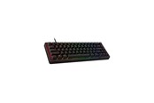 Tastaturen - HyperX Origins 2 65% - Gaming Tastatur - 65% - Französisch - Schwarz - B4QS3AA#ABF
