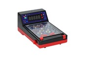 Spielzeug - Johntoy Super Pinball Pinball Machine - 10311
