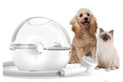 Katzen - Neakasa S1 Pro Pet Grooming Kit & Vacuum - Neakasa S1 Pro