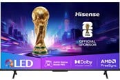 Flachbild TV - Hisense 43" Flachbild TV LED 4K 43'' E7Q PRO | QLED Smart TV 4K 144Hz - 43E7Q PRO