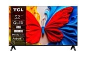 Flachbild TV - TCL 32" Flachbild TV LED 1080p (Voll HD) 32V5C - V5C Series - QLED - HDR 10 - 32V5C