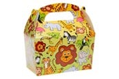 Spielzeug - LG-Imports Wild Animals Giveaway Box 12 pcs. - 8769
