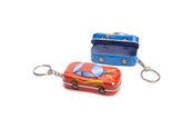 Spielzeug - LG-Imports Keychain - Car Box - 9191