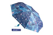 Schul-Zubehör - Disney Stitch Umbrella ⌀ 94 cm - STLO7210