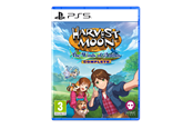 Spiele - Harvest Moon The Winds of Anthos (Complete Edition) - Sony PlayStation 5 - Abenteuer - PEGI 7 - 5060997484011