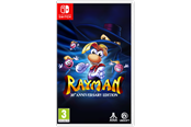 Spiele - Rayman: 30th Anniversary Edition - Nintendo Switch - Platformer - PEGI 3 - 5056635622891