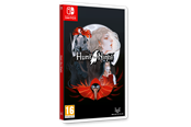 Spiele - Hunt the Night - Nintendo Switch - Action/Abenteuer - PEGI 16 - 8424365728096