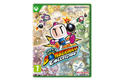 Spiele - Super Bomberman Collection - Microsoft Xbox Series X - Action/Abenteuer - PEGI 7 - 3760328375200