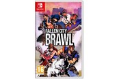 Spiele - Fallen City Brawl - Nintendo Switch - Fighting - PEGI 16 - 8424365731201