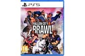 Spiele - Fallen City Brawl (Special Edition) - Sony PlayStation 5 - Fighting - PEGI 16 - 8424365731225