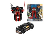 Figuren - Roboforces Transform Car Robot - Assorted - 30036Z