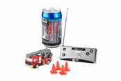 Ferngesteuert - Revell Mini RC Remote Control Car - Fire Truck - 23558