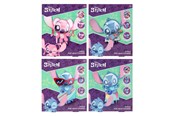 Kreativ-Spiele - Canenco Fold your own Stitch 3D Figure Cardboard - ST24335V4