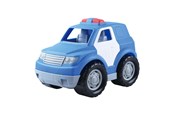Baby Spielzeug - PLAY go Police Car - 4924