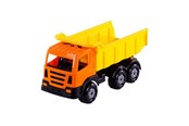 Spielzeugauto - Cavallino Toys Cavallino XL Kiepvrachtwagen 41cm - 2100CN01
