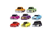 Spielzeugauto - Little Tikes CarTuned Series 1 - Toy car - 592648EUC
