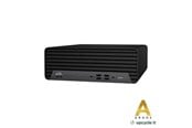 Stationär - Persönlicher Computer - HP Refurbished ProDesk 600 G6 DM - Quadro NVS 310 | Core i5 | 16GB | 256GB | A Grade - DESK-600G6-SFF-A002