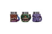 Merchandise - Nemesis Now - Mini Monster - Set of 3 Tiny Tankards 8.8cm - Becher - B7250A26