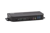 KVM Switches - Eaton series DisplayPort USB KVM Switch 2-Port 4K 60Hz HDR DP 1.4 USB Cables - B005-DPUA2-K
