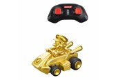 Ferngesteuert - Carrera Mini RC 2.4GHz Mario Kart Gold - 1:50 - 370430031