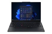 Laptops - Lenovo ThinkPad E16 Gen 3 - Copilot+ PC - 16" - Intel Core Ultra 5 - 226V - 16 GB RAM - 512 GB SSD - German - 22AY001VGE