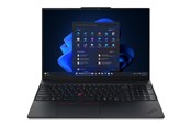 Laptops - Lenovo ThinkPad E16 Gen 3 - Copilot+ PC - 16" - Intel Core Ultra 7 - 258V - 32 GB RAM - 1 TB SSD - German - 22AY001UGE