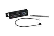 Systemzubehör - ASRock - RGB LED light strip - 90-BCA000-00XAYZ