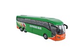 Modellauto - Kids Globe Bus Die Cast with Light and Sound 18.5cm - 510432