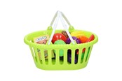 Rollenspiele - PLAY go Basket with Vegetables - 13 pcs. - 3756