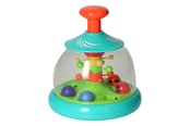 Baby Spielzeug - PLAY go Ball Spinning Top - 1606