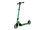 Spiele im Freien - Hudora Scooter Step Up 145 Junior Green - 14470