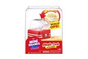 Spielküche & Zubehör - Mini Brands Cook Kitchen Popcornmaker - 77789-popcorn