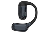 Kopfhörer/Headsets - Dudao U4Pro Bluetooth Universal Earbud for Both Ears - Black - 6976625336319
