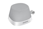 Drahtlose und Multiroom-Lautsprecher - Dudao Y20 Wireless Speaker with Bluetooth 5.3 Magnetic Mount - Silver - 6976625336418