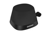 Drahtlose und Multiroom-Lautsprecher - Dudao Y20 Wireless Speaker with Bluetooth 5.3 Magnetic Mount - Black - 6976625336425