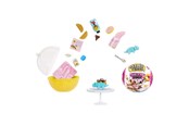 Dolls & Accessories - Little Tikes Make It Mini Foods Dinner Series 4A - 546825-EU