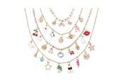 Kreativ-Spiele - Spectron Make it Real - Jewelry Set Necklace Making - MR1719