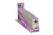 Kreativ-Spiele - Clementoni Crazy Chic Wallet Star with Make-up - 18904