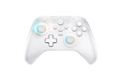 Gaming Zubehör - Machenike G3 V2 Wireless Game Controller - White - Wireless Controller - G3 V2 Tri-mode Controller White