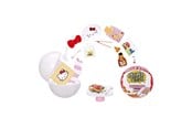 Dolls & Accessories - Little Tikes MGA's Miniverse - Make It Mini Hello Kitty - 515722EUC
