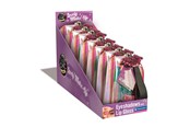 Kreativ-Spiele - Clementoni Crazy Chic Make-up Bag Lip with Make-up - 18905