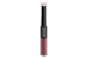 Make-Up - L'Oréal Paris Liquid Lipstick 5.6 ml.– 209 Violet Parfait - 3600524079567