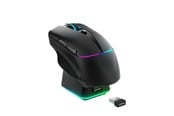 Maus - Machenike L8 Pro Wireless Gaming Mouse - Black - (Schwarz) - L8 Pro Tri-Mode Mouse 8K-Black