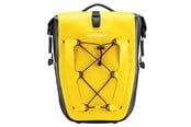 Fahrrad-Zubehör - Rockbros 30140022005 Waterproof Bicycle Pannier 25-32L - Yellow - 30140022005