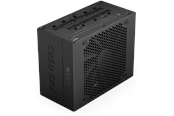 Netzteile - NZXT C850 SFX Netzteile - 850 Watt - 92 mm - ATX 3.1 - 80 Plus Gold zertifiziert - PS-8G1BB-EU